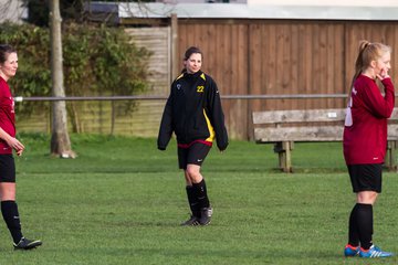 Bild 5 - Frauen TSV Zarpen - SG Rnnau/Daldorf : Ergebnis: 0:0